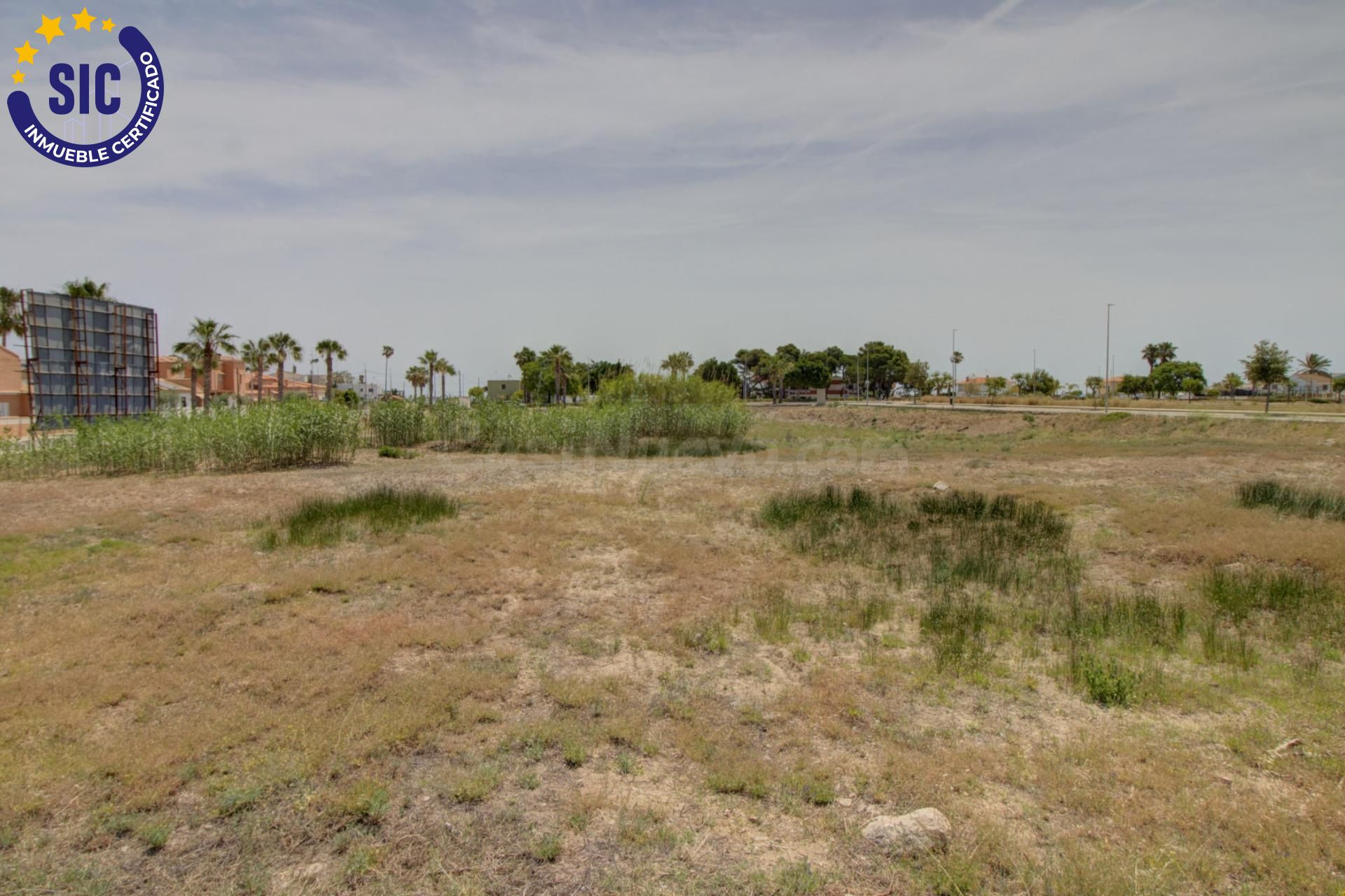 TERRENO URBANO EN ALMENARA PLAYA - foto 2