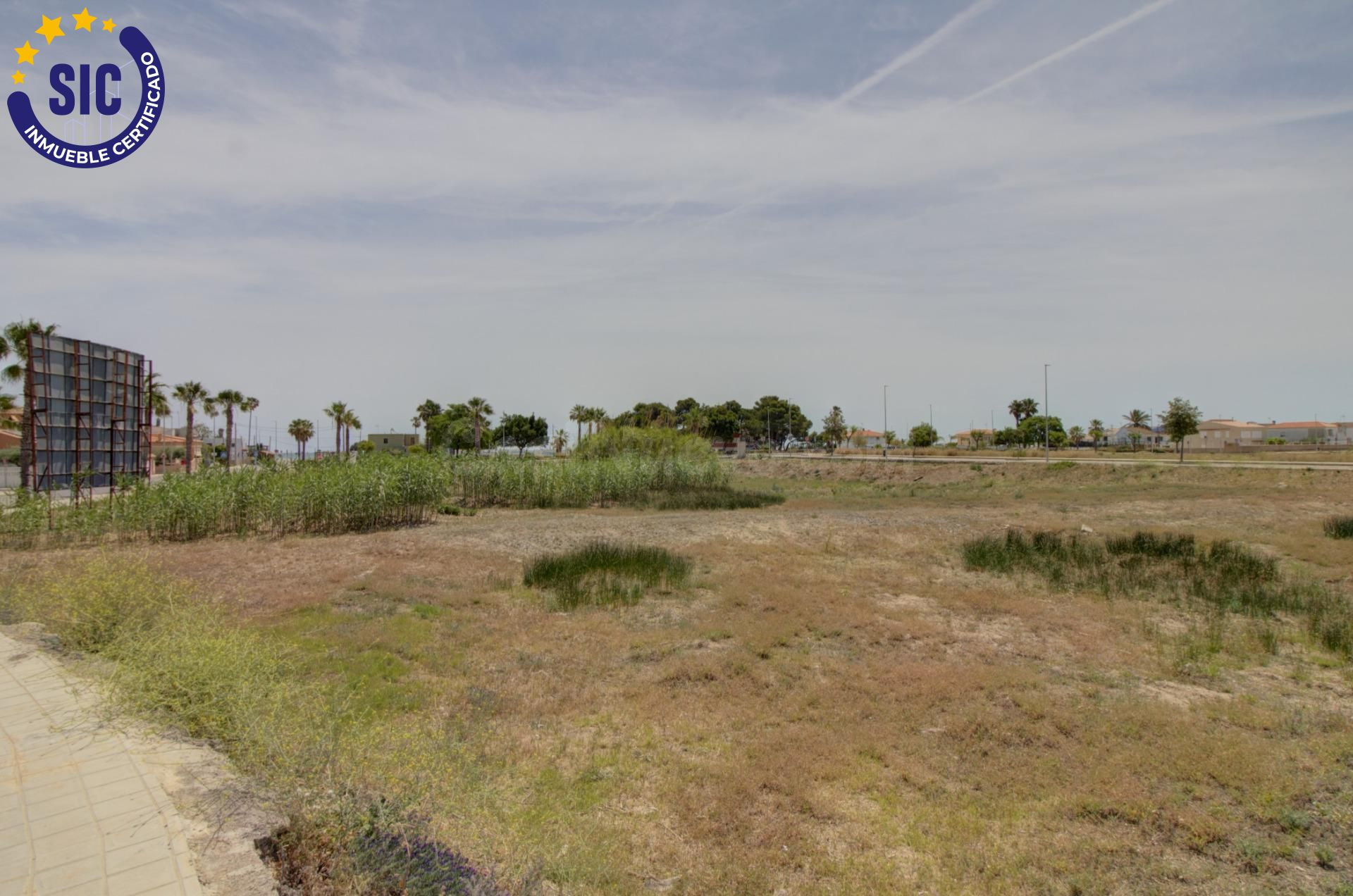 TERRENO URBANO EN ALMENARA PLAYA - foto 4