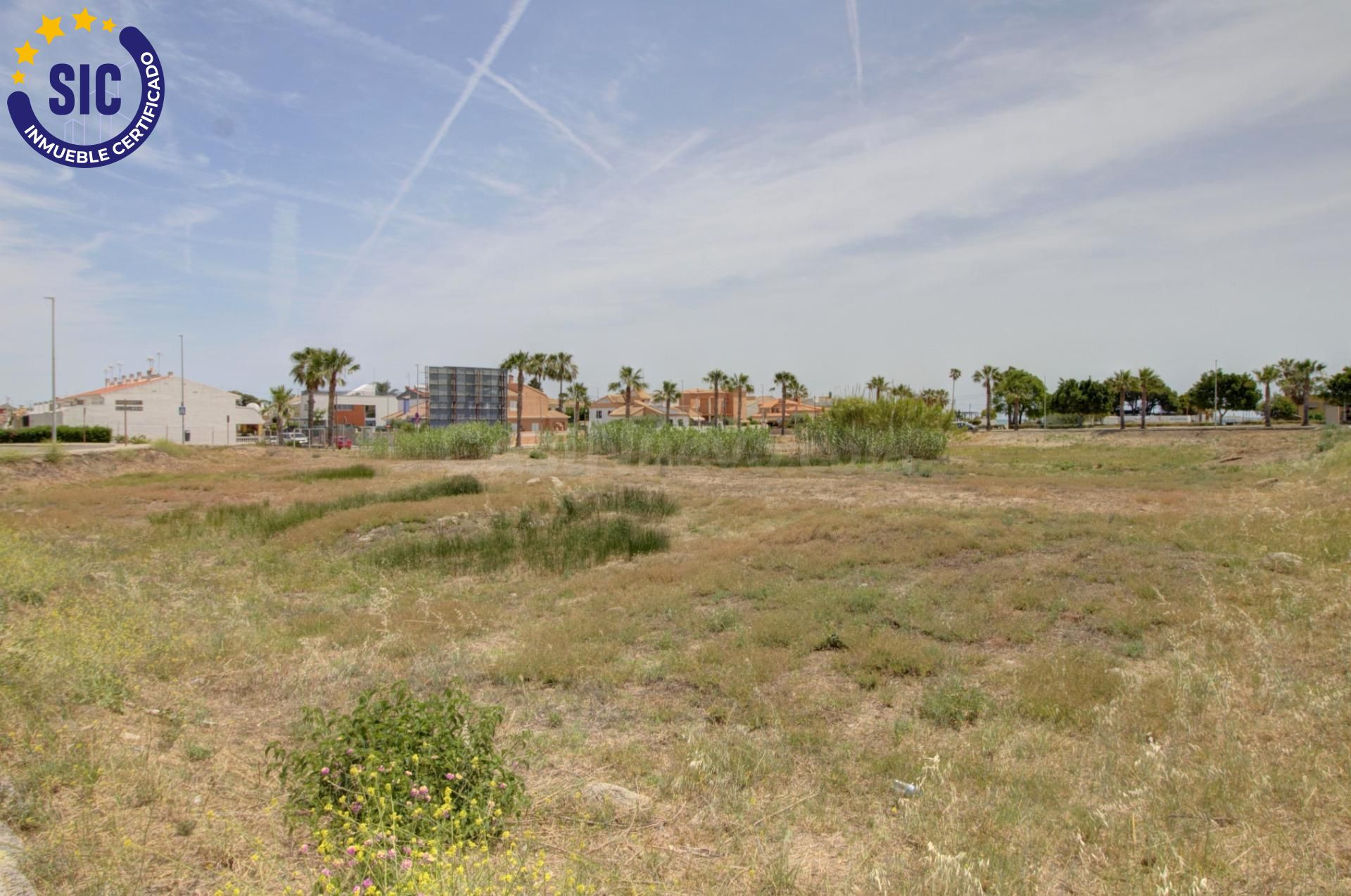 TERRENO URBANO EN ALMENARA PLAYA - foto 5
