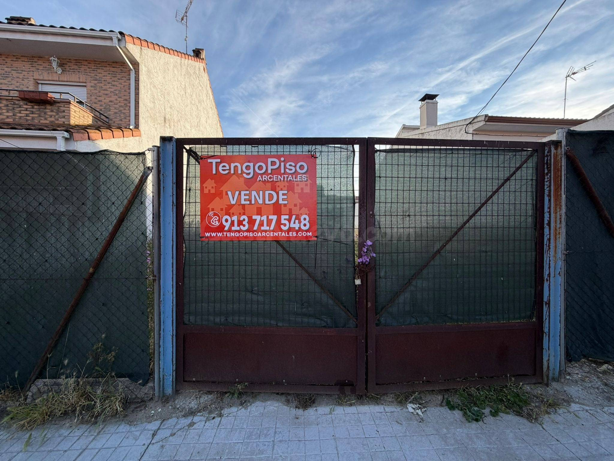 Oportunidad Única en Torrejon de Velasco: Parcela en el Cora - foto 2