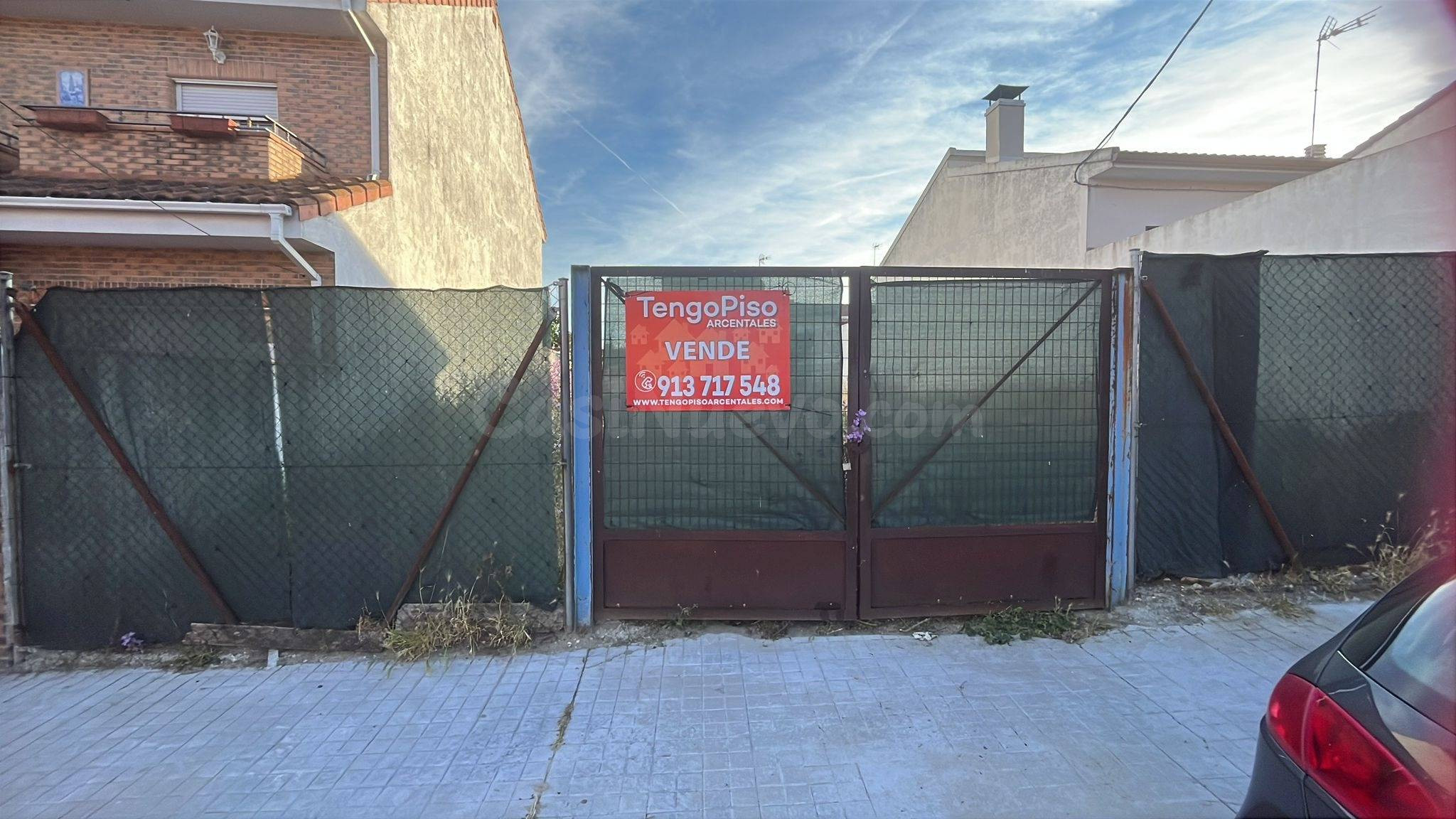Oportunidad Única en Torrejon de Velasco: Parcela en el Cora - foto 3
