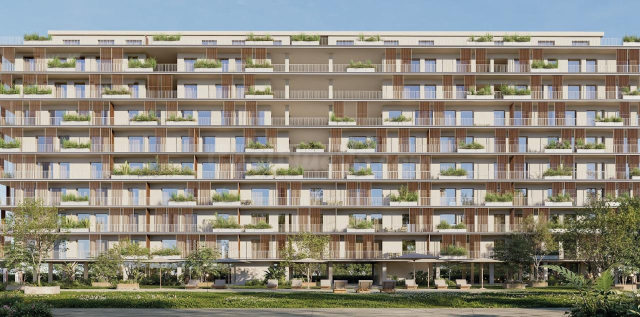 REF. 08682 PROMOCIÓN NUEVA EN PLAYA MONCOFAR - RESIDENCIAL A