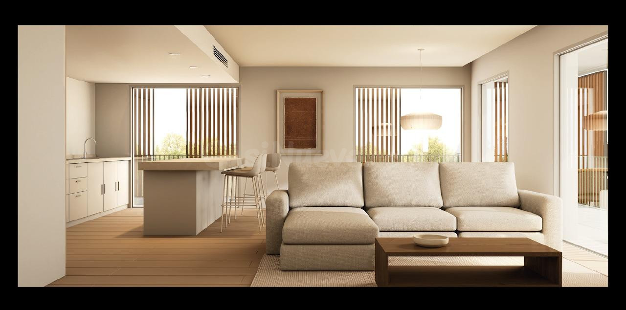 REF. 08682 PROMOCIÓN NUEVA EN PLAYA MONCOFAR - RESIDENCIAL A - foto 2