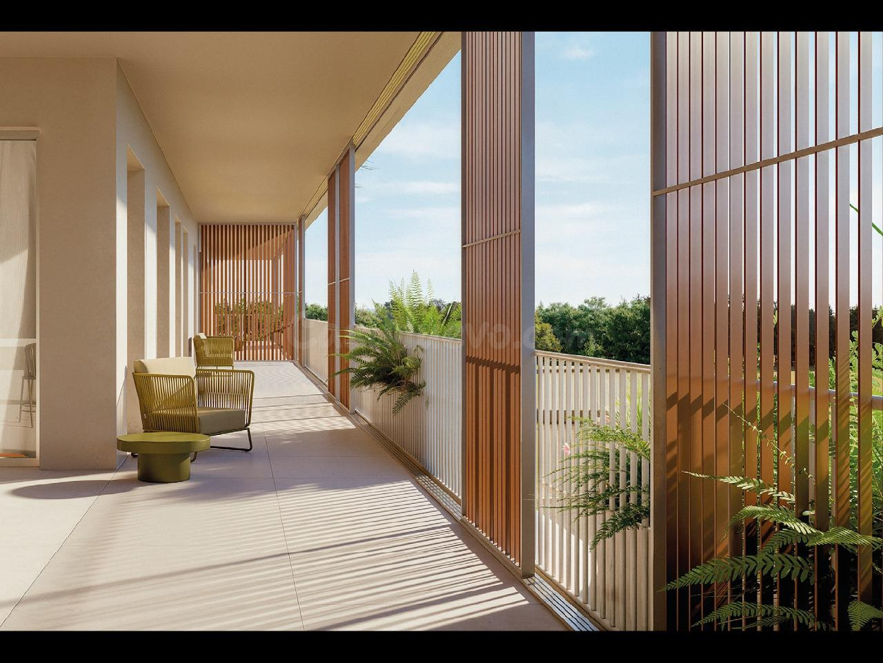 REF. 08682 PROMOCIÓN NUEVA EN PLAYA MONCOFAR - RESIDENCIAL A - foto 3