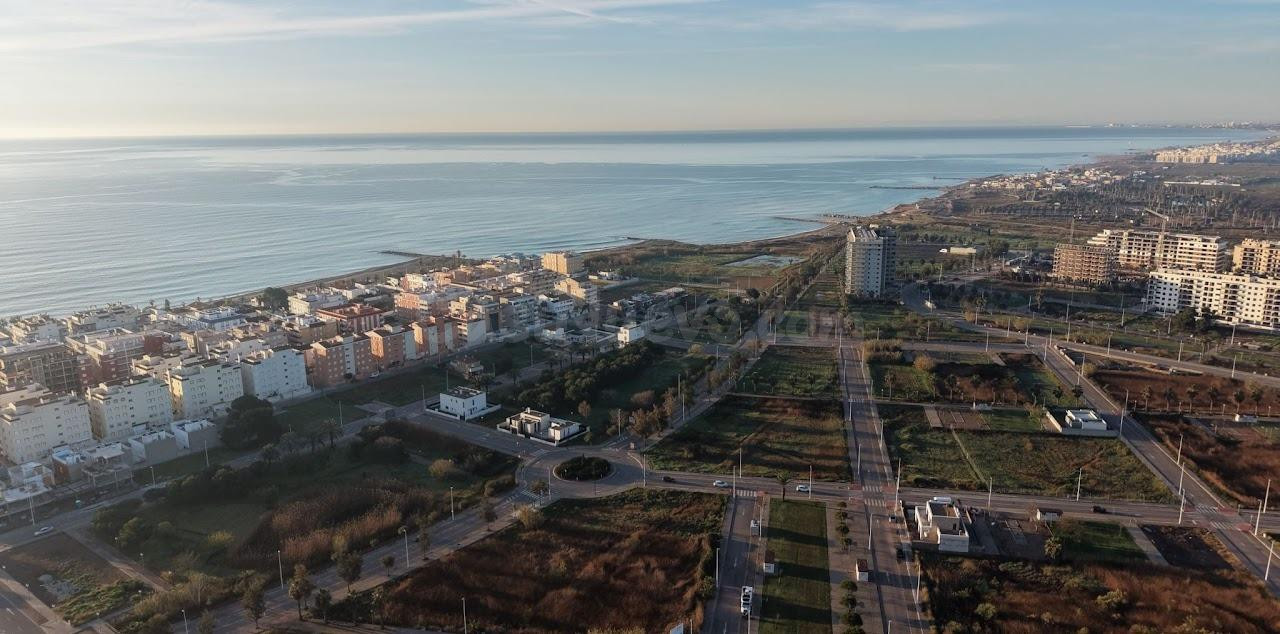 REF. 08682 PROMOCIÓN NUEVA EN PLAYA MONCOFAR - RESIDENCIAL A - foto 4