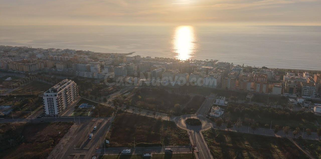 REF. 08682 PROMOCIÓN NUEVA EN PLAYA MONCOFAR - RESIDENCIAL A - foto 5
