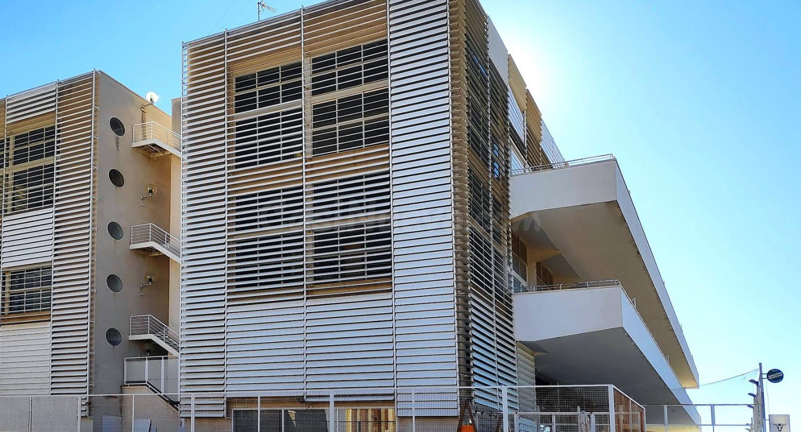 Ref. 08687 SALICO OFRECE COMPLEJO DE PADEL NUEVO PARA RENTAB - foto 4