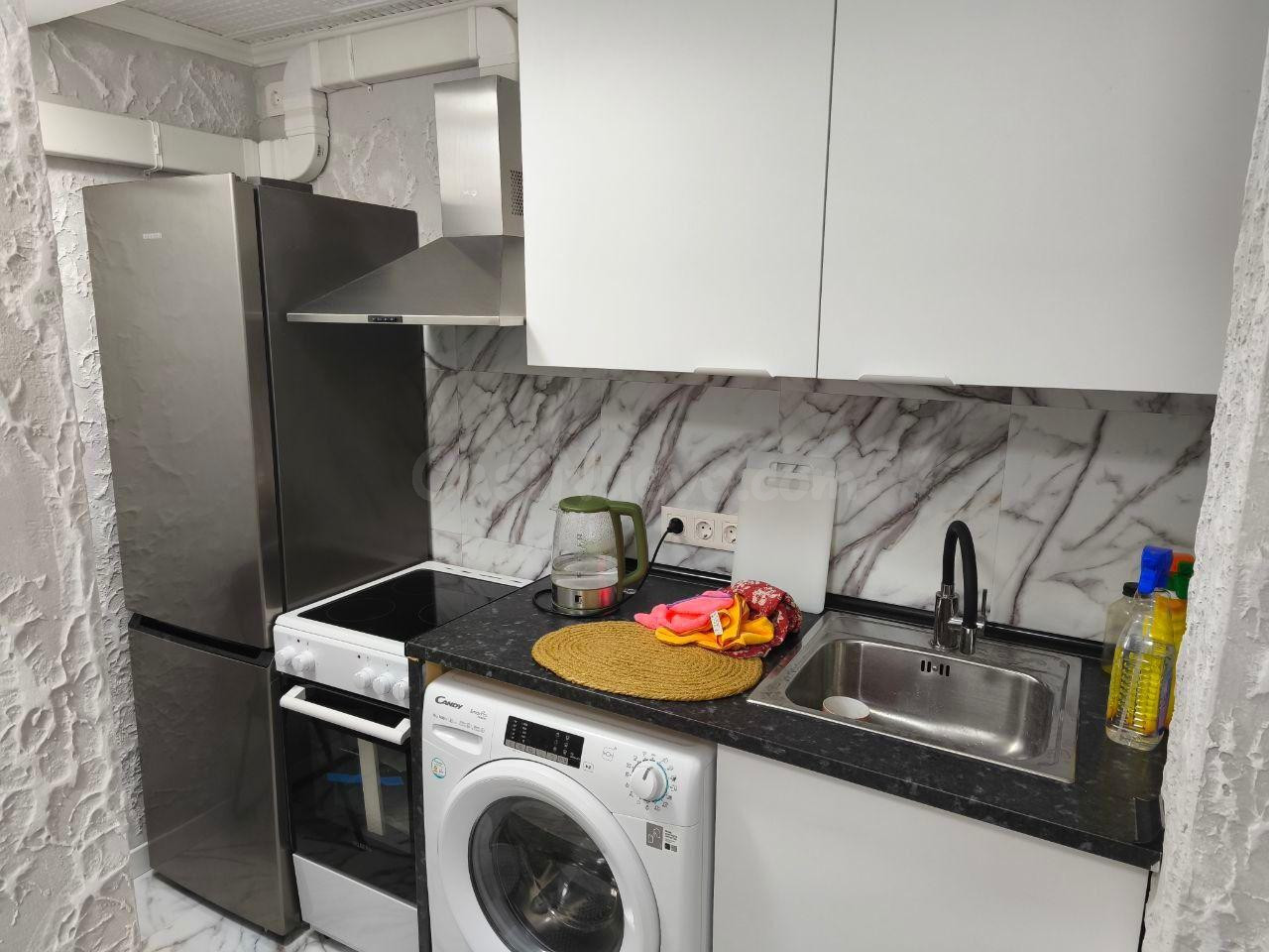 Ref. 08689 SALICO ofrece vivienda en RENTABILIDAD 10% o resi