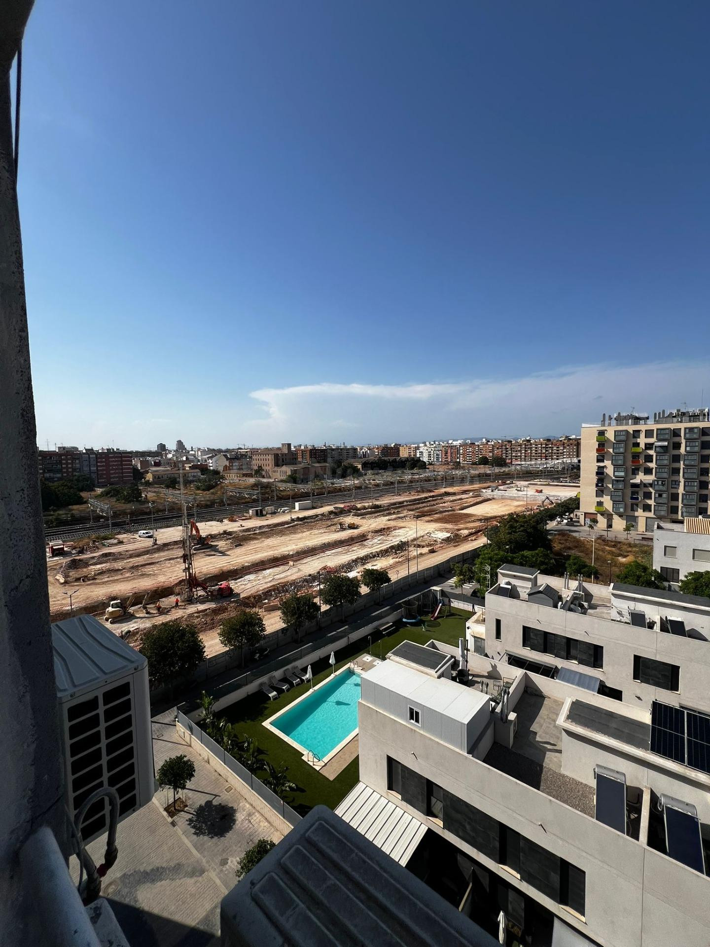 Ref 08697 SALICO OFRECE MAGNIFICO DUPLEX EN MALILLA CON REFO
