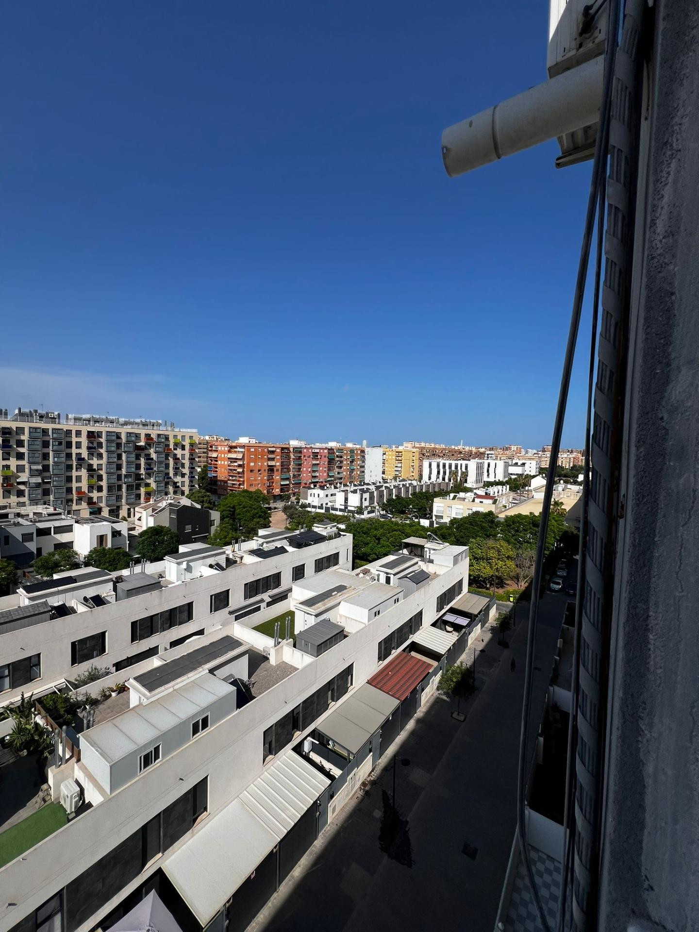 Ref 08697 SALICO OFRECE MAGNIFICO DUPLEX EN MALILLA CON REFO - foto 2