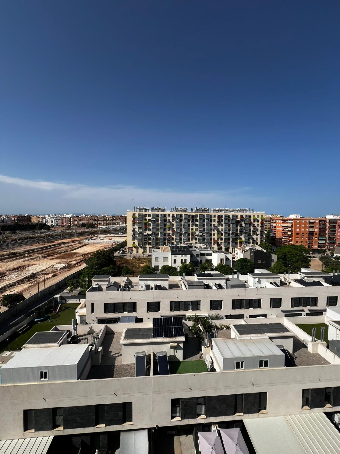 Ref 08697 SALICO OFRECE MAGNIFICO DUPLEX EN MALILLA CON REFO - foto 3