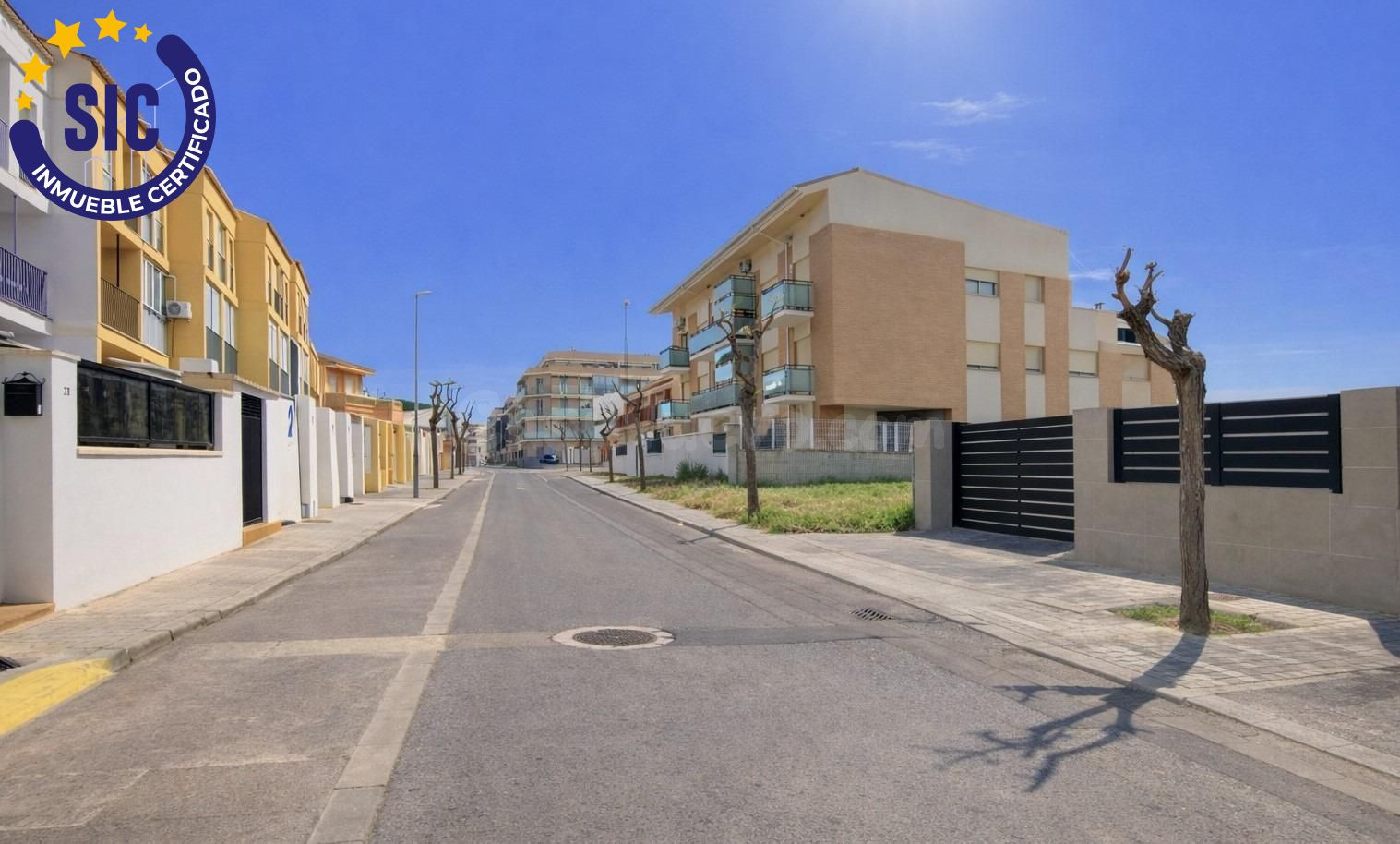 TERRENO EN INMEJORABLE ZONA DE ALMENARA - foto 3