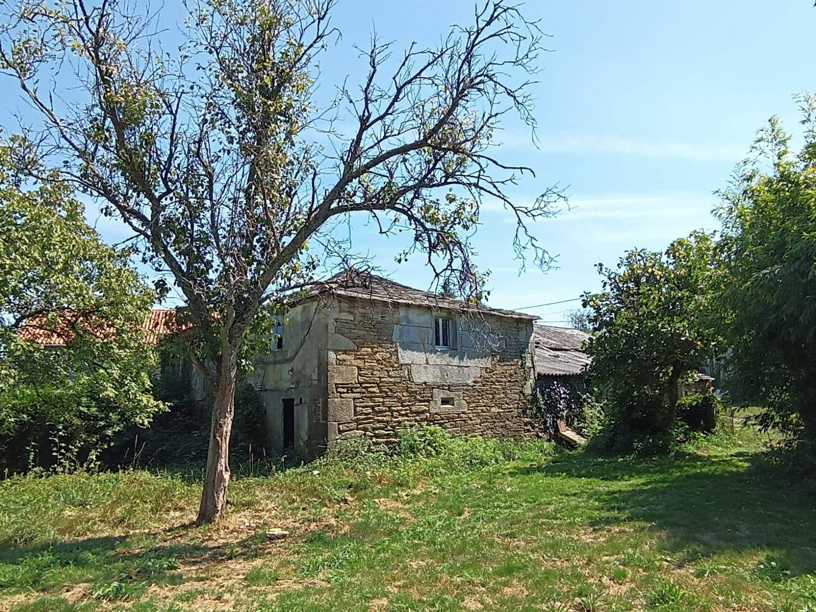 CASERIO PARA INVERSORES 75.000€, OPORTUNIDAD UNICA EN LA ZON - foto 5