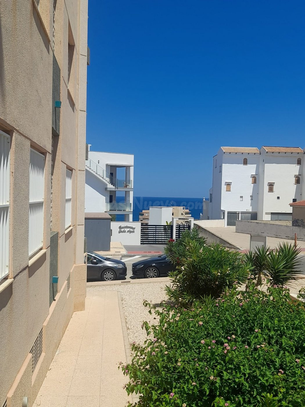 Apartamento alquiler temporada baja -Playa de La Mata