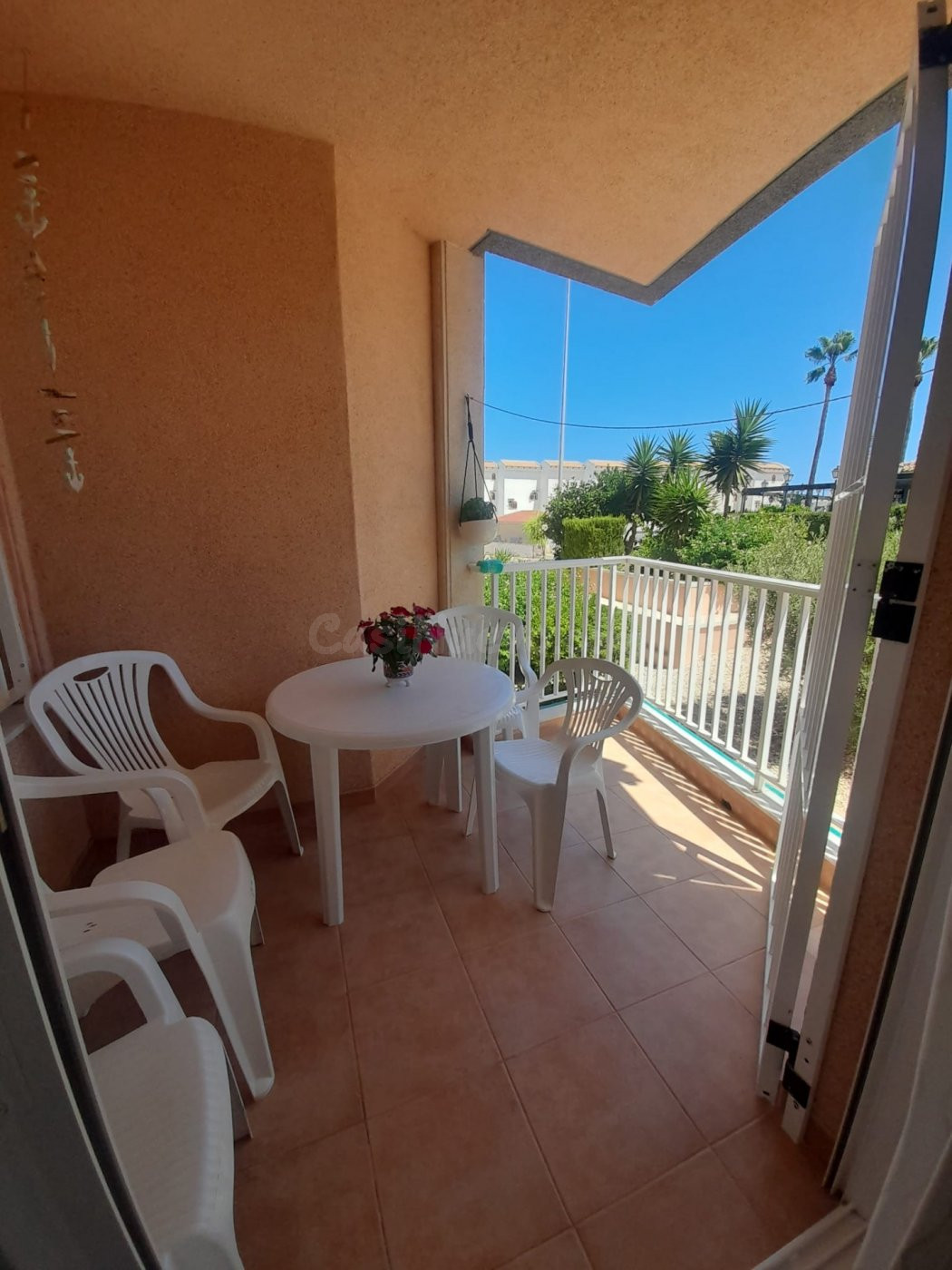 Apartamento alquiler temporada baja -Playa de La Mata - foto 2
