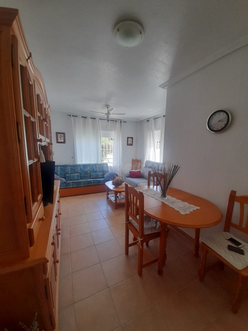 Apartamento alquiler temporada baja -Playa de La Mata - foto 3