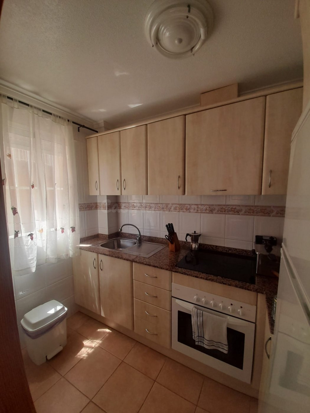 Apartamento alquiler temporada baja -Playa de La Mata - foto 4