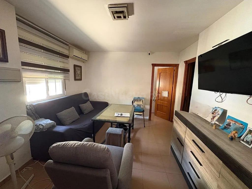 E. Acogedora casa en Córdoba, Campo de la Verdad Zona Alta