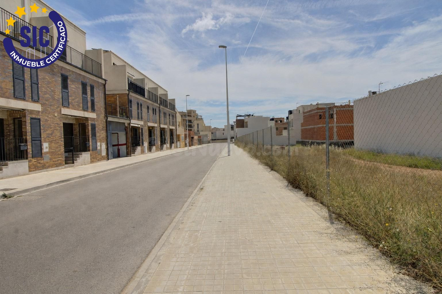 TERRENO URBANO EN SAGUNTO ZONA NUEVA - foto 2