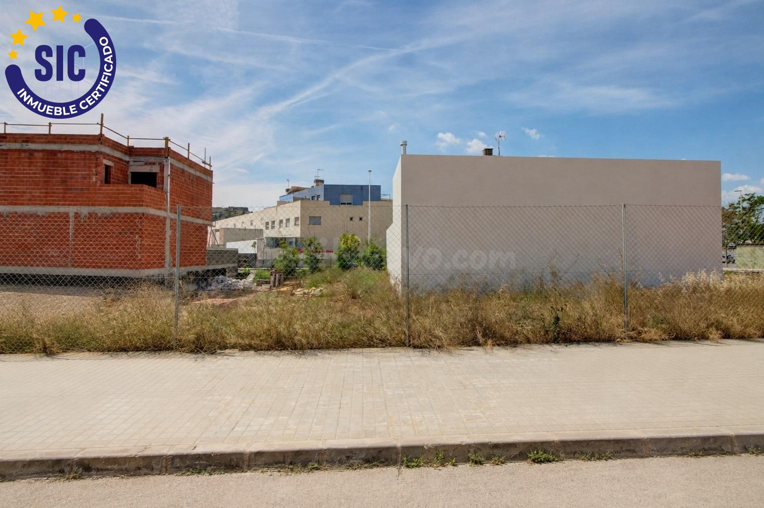 TERRENO URBANO EN SAGUNTO ZONA NUEVA - foto 3