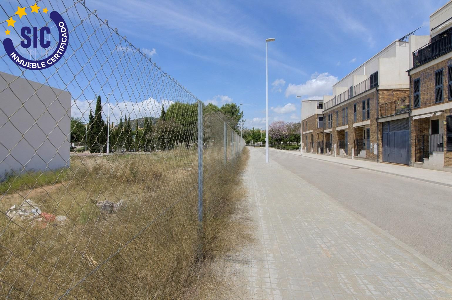 TERRENO URBANO EN SAGUNTO ZONA NUEVA - foto 4