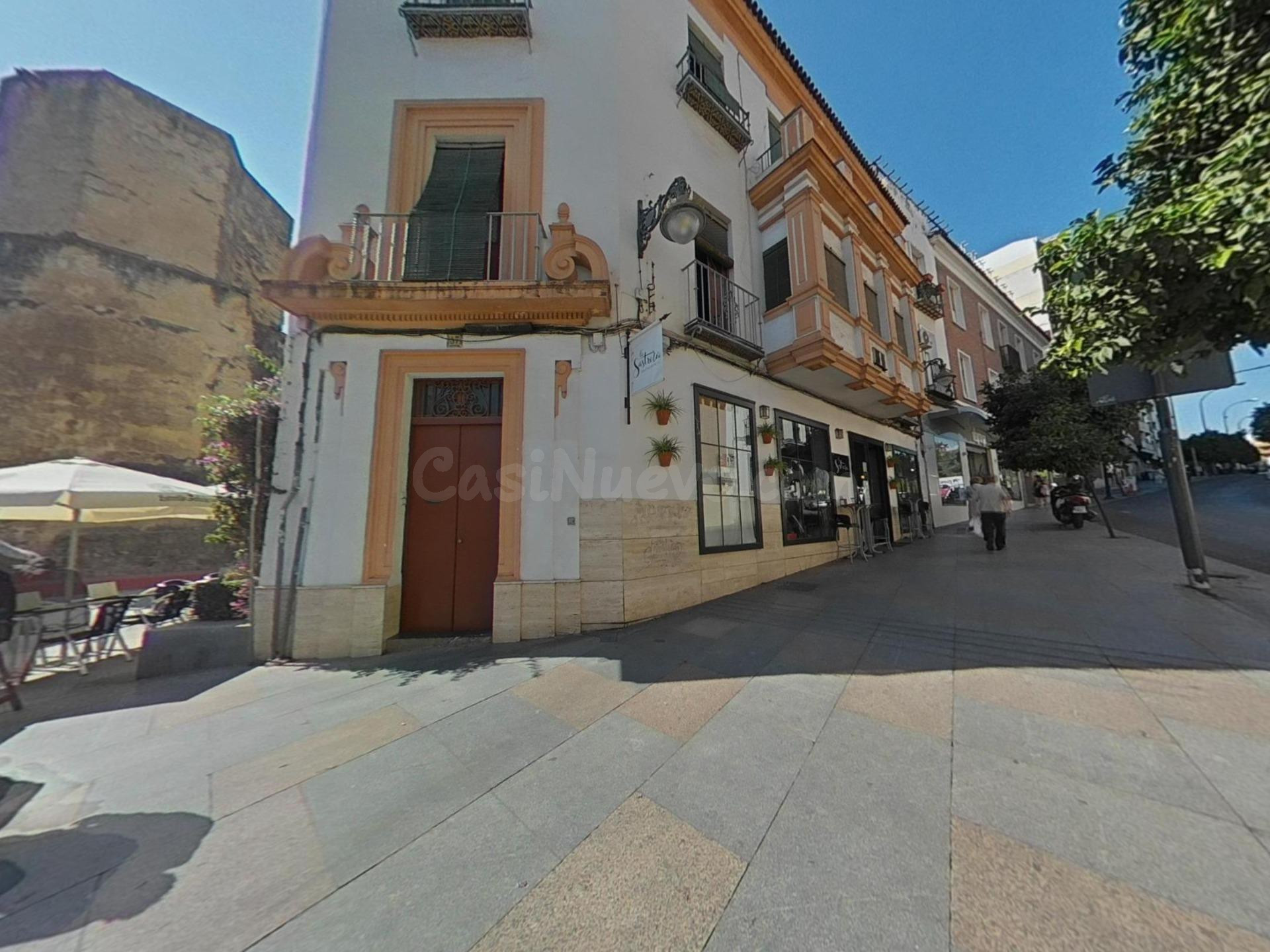 Traspaso junto a Plaza de Colón — Local de restauración reformado íntegramente, sin obras que hacer - foto 4