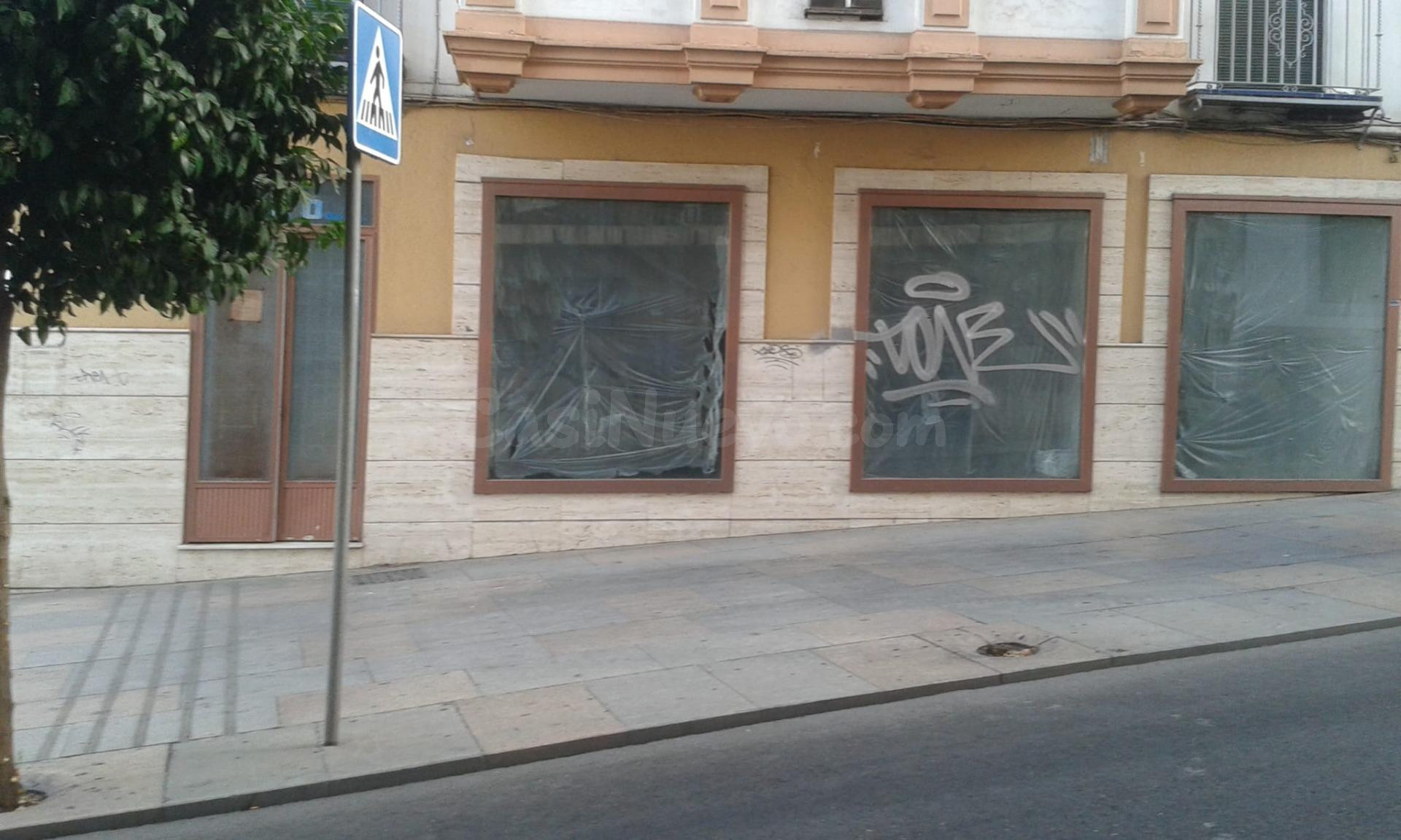 Traspaso junto a Plaza de Colón — Local de restauración reformado íntegramente, sin obras que hacer - foto 5