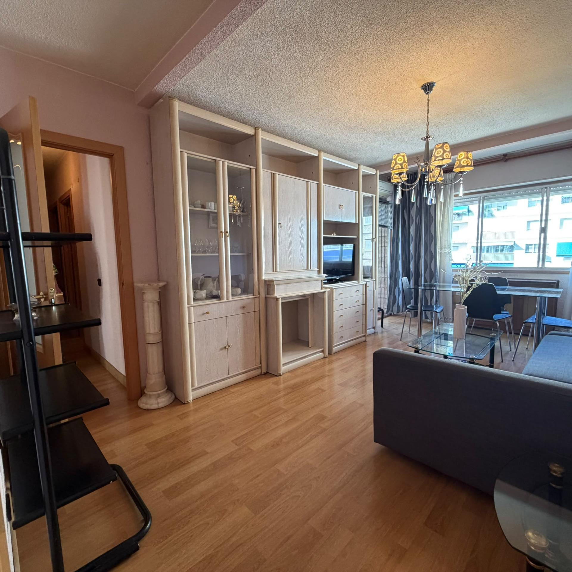 OPORTUNIDAD EN  LA ZONA DE LAS MUSAS-3DORM, 2BAÑOS, ASCENSOR.