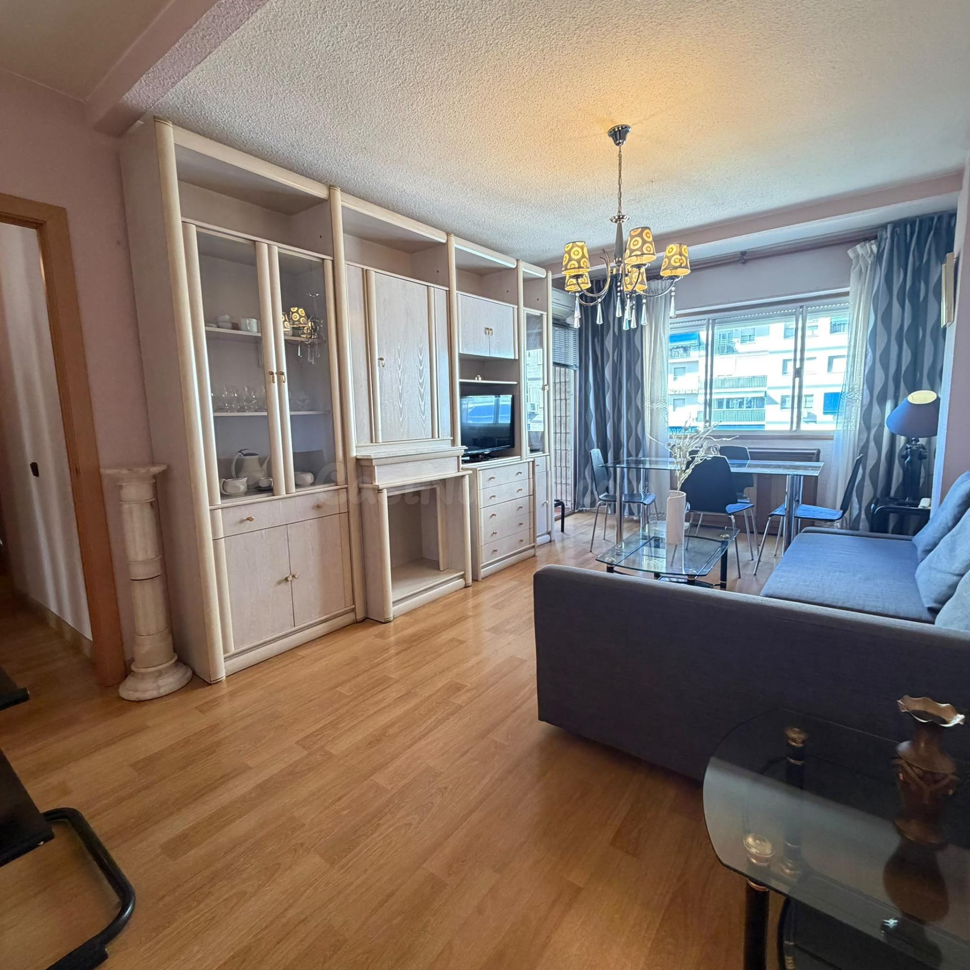 OPORTUNIDAD EN  LA ZONA DE LAS MUSAS-3DORM, 2BAÑOS, ASCENSOR. - foto 3