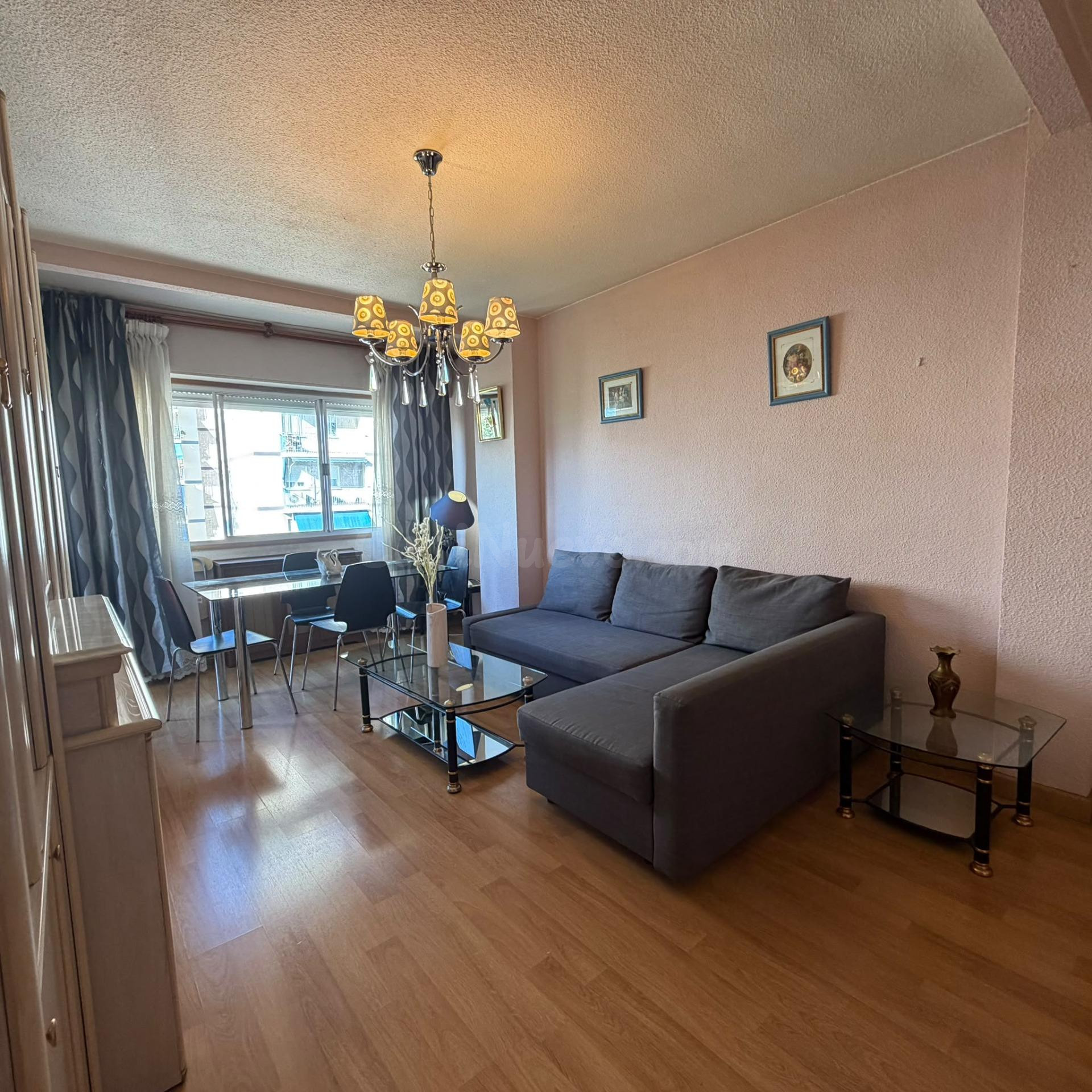 OPORTUNIDAD EN  LA ZONA DE LAS MUSAS-3DORM, 2BAÑOS, ASCENSOR. - foto 4