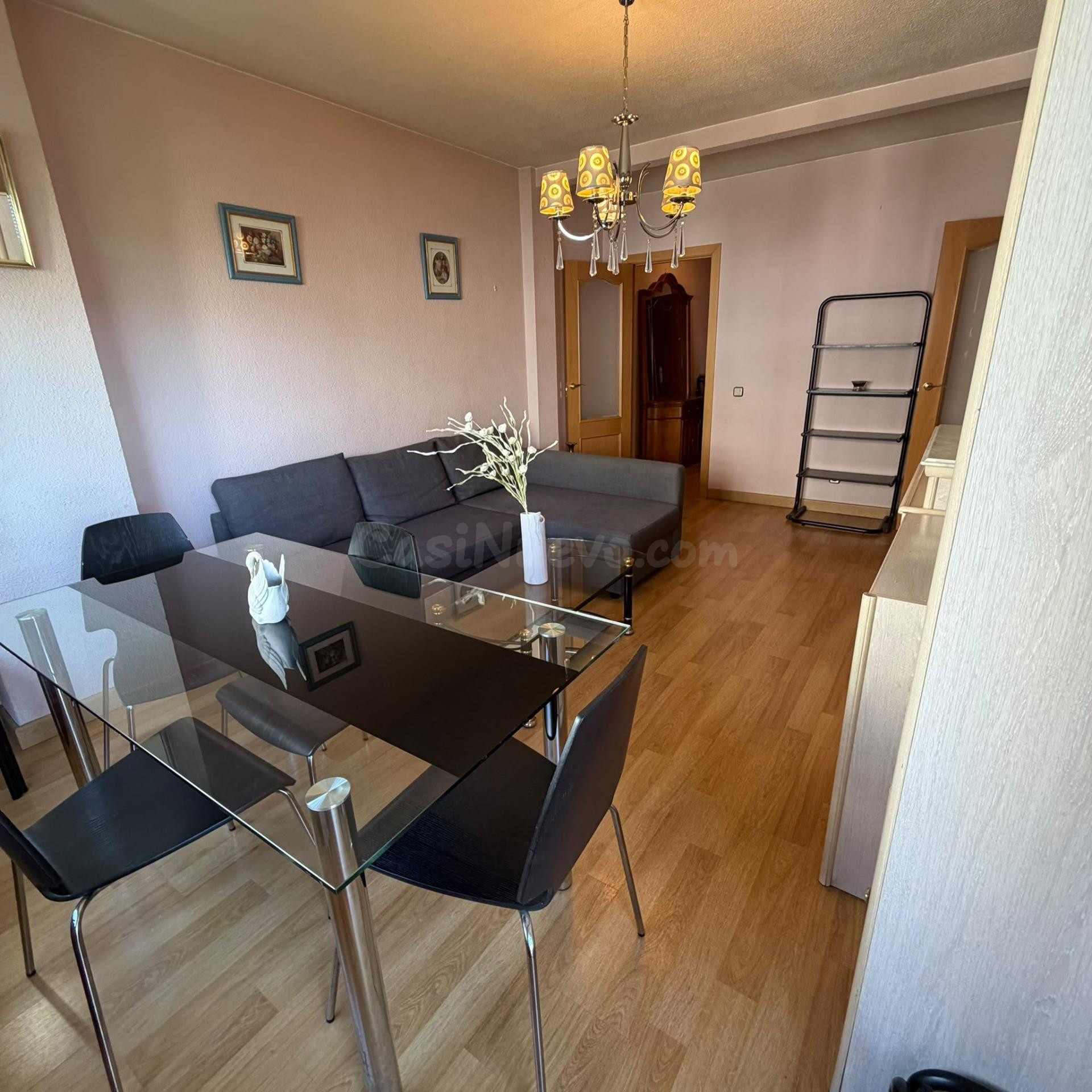 OPORTUNIDAD EN  LA ZONA DE LAS MUSAS-3DORM, 2BAÑOS, ASCENSOR. - foto 5