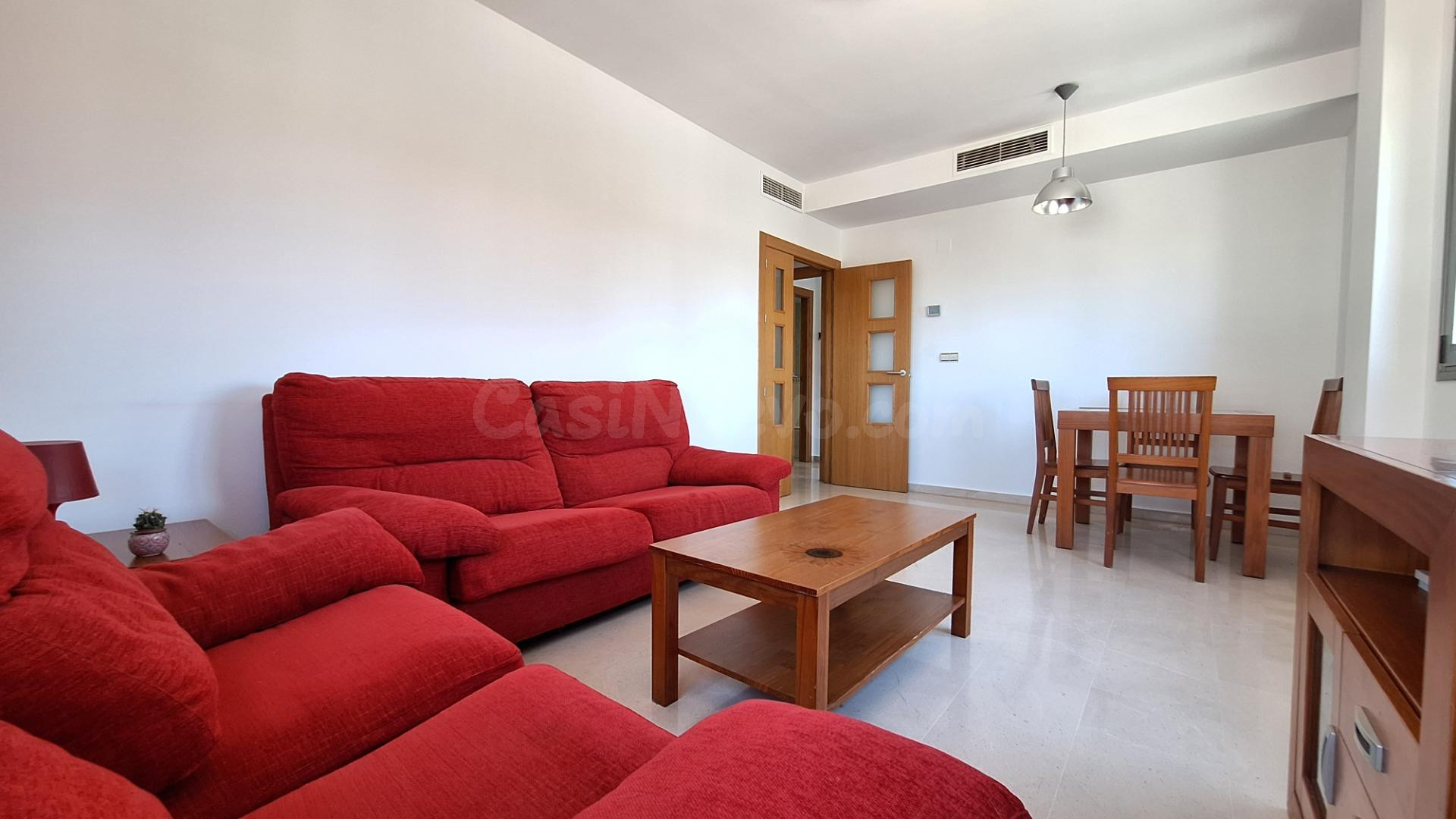 Apartamento de 2 dormitorios frente a Carrefour - foto 3