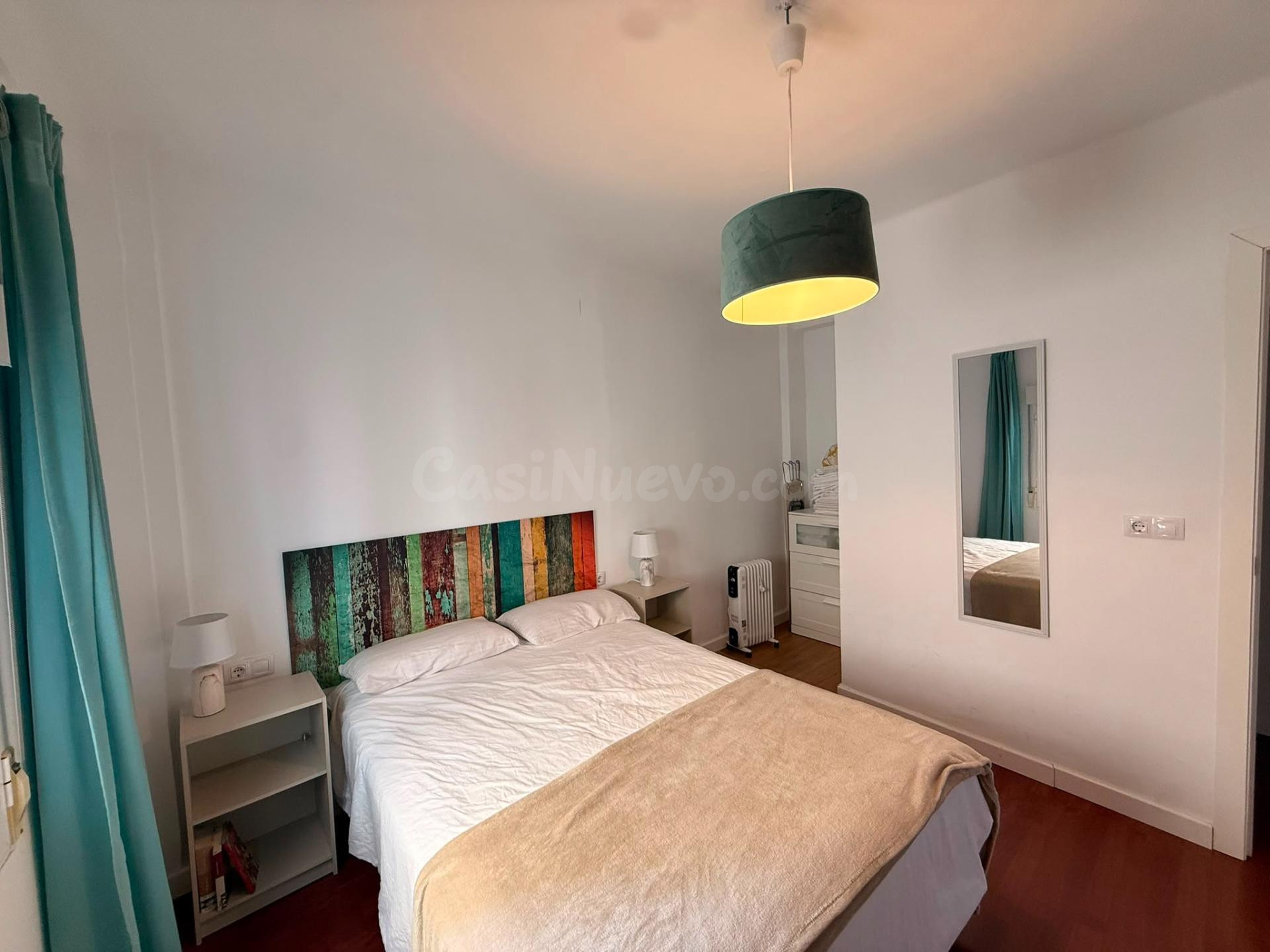✨ APARTAMENTO REFORMADO CON LICENCIA TURÍSTICA JUNTO AL AYUNTAMIENTO DE CÓRDOBA ✨