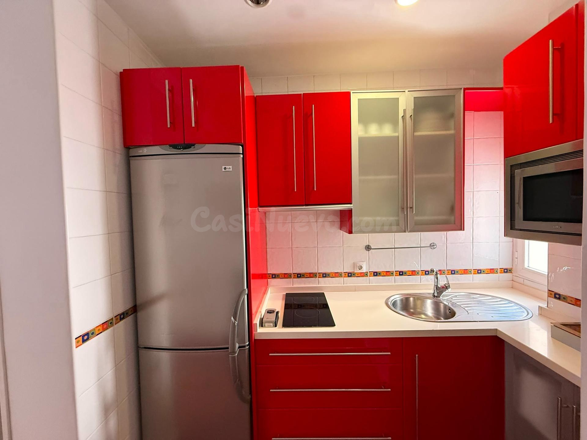 ✨ APARTAMENTO REFORMADO CON LICENCIA TURÍSTICA JUNTO AL AYUNTAMIENTO DE CÓRDOBA ✨ - foto 2