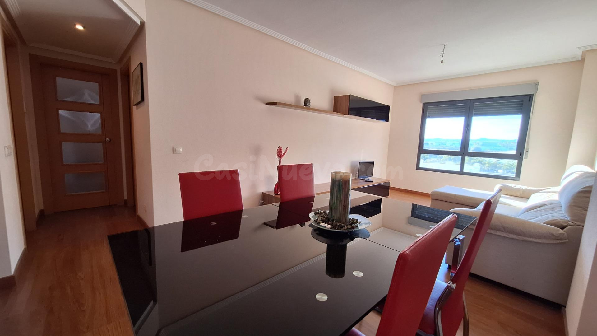 Piso de 3 dormitorios y 2 baños con Piscina Comunitaria en C - foto 5