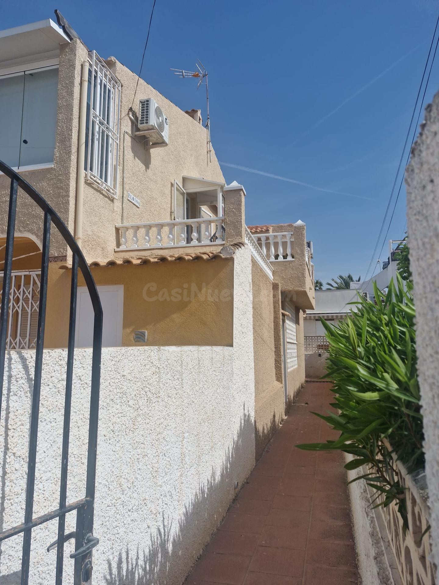 Bungalow planta alta-Los Frutales - foto 2