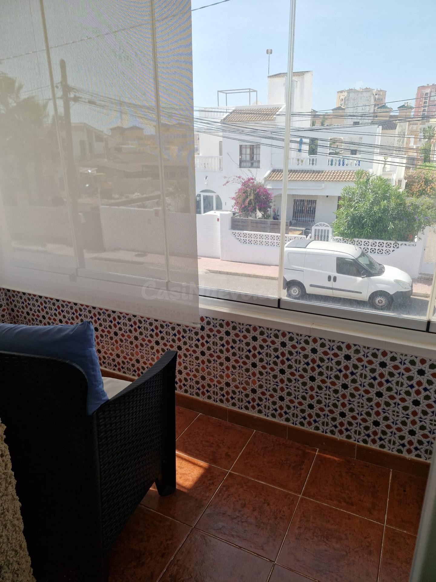 Bungalow planta alta-Los Frutales - foto 3
