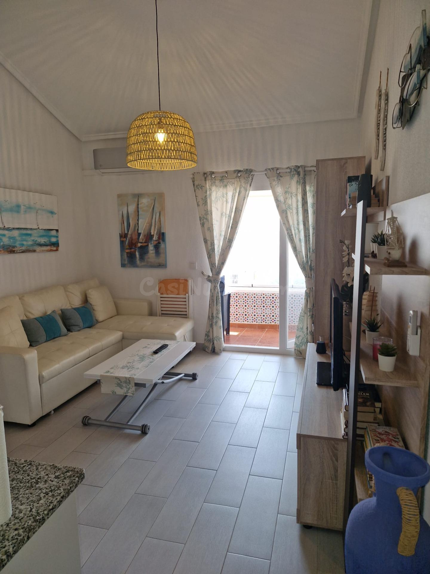 Bungalow planta alta-Los Frutales - foto 4