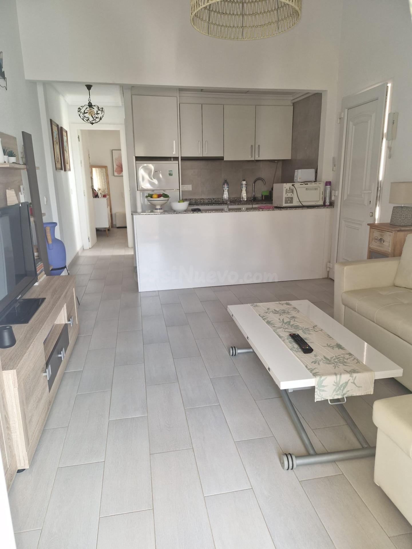 Bungalow planta alta-Los Frutales - foto 5