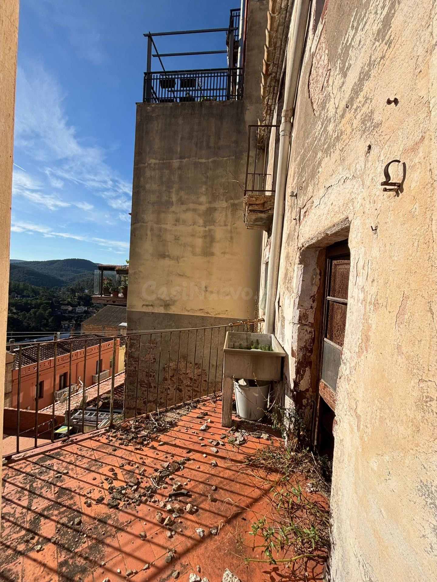 CASA EN VENTA EN CORBERA DE LLOBREGAT