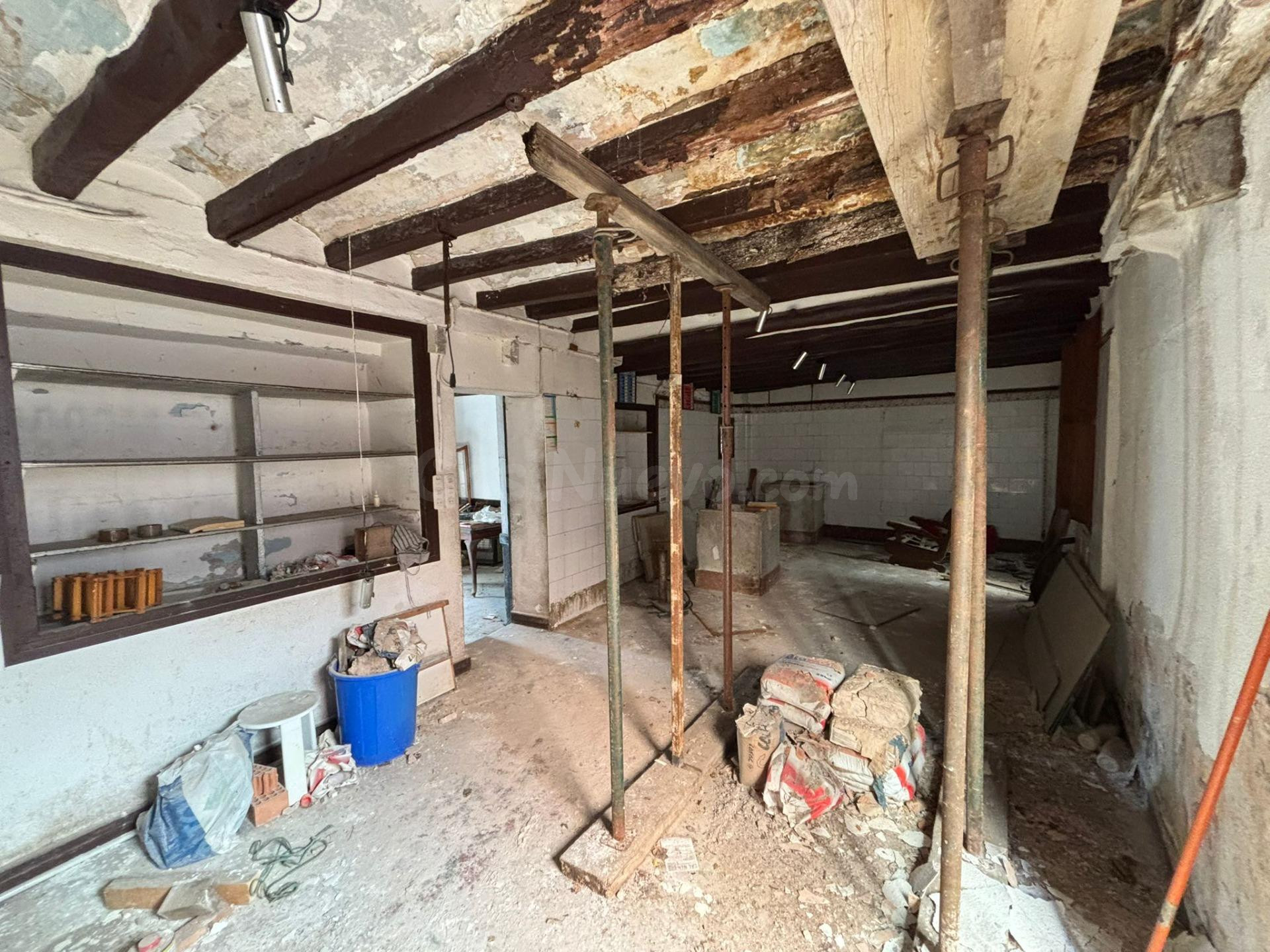 CASA EN VENTA EN CORBERA DE LLOBREGAT - foto 2