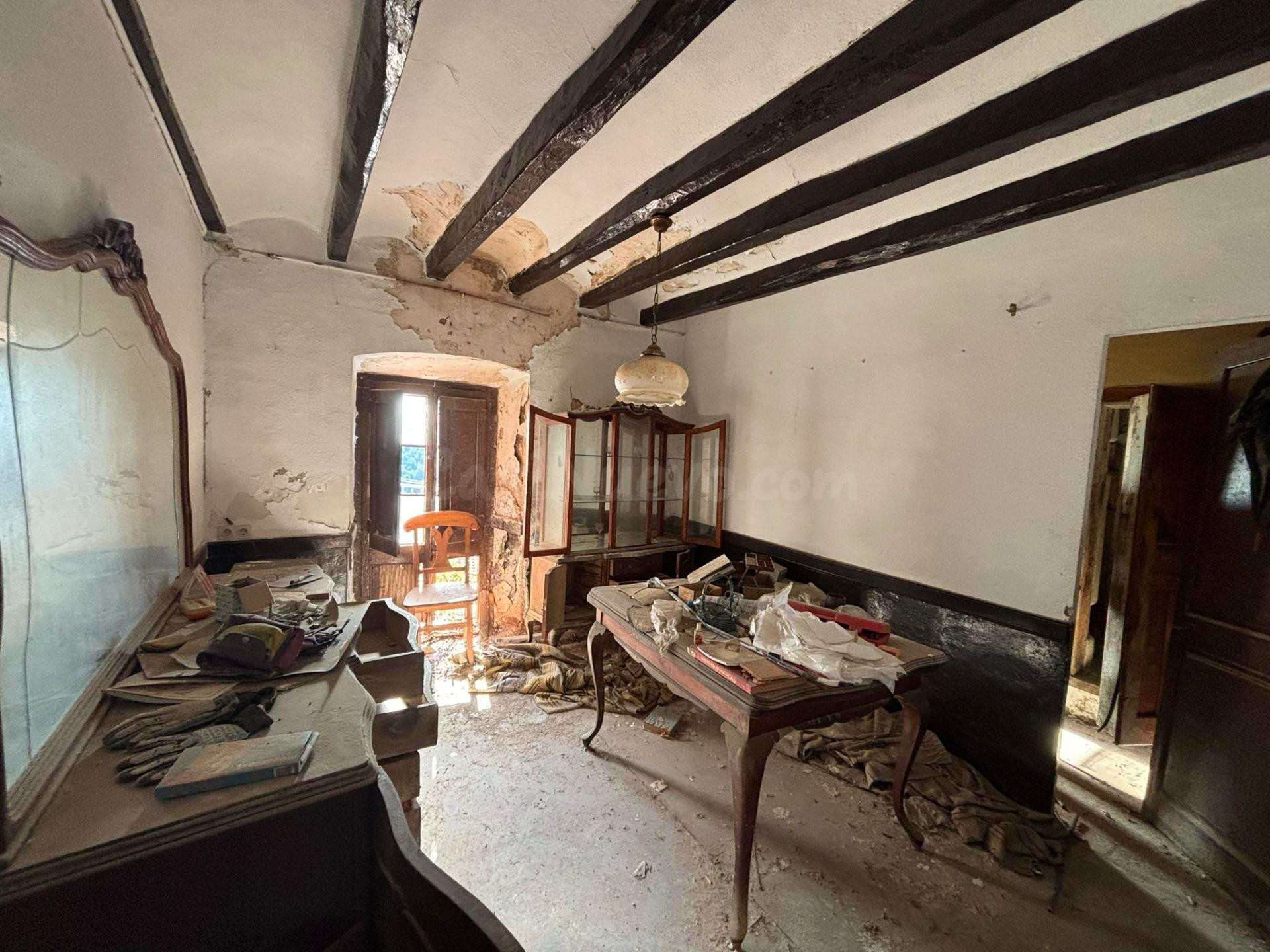 CASA EN VENTA EN CORBERA DE LLOBREGAT - foto 3