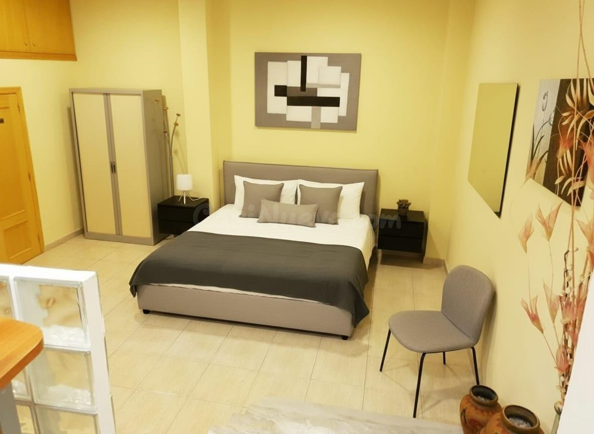 Loft en playa del Cura