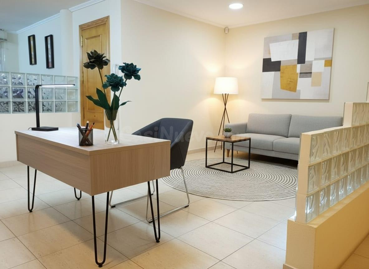 Loft en playa del Cura - foto 2