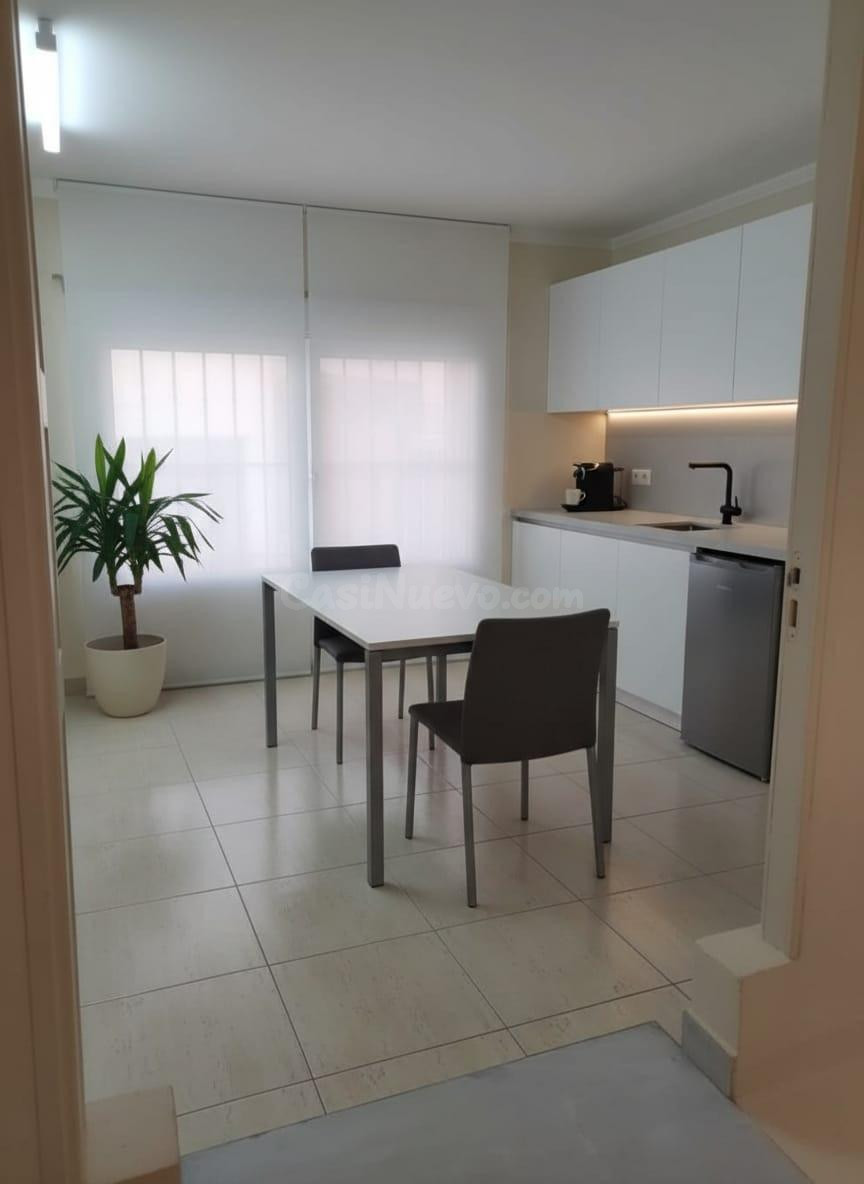 Loft en playa del Cura - foto 3