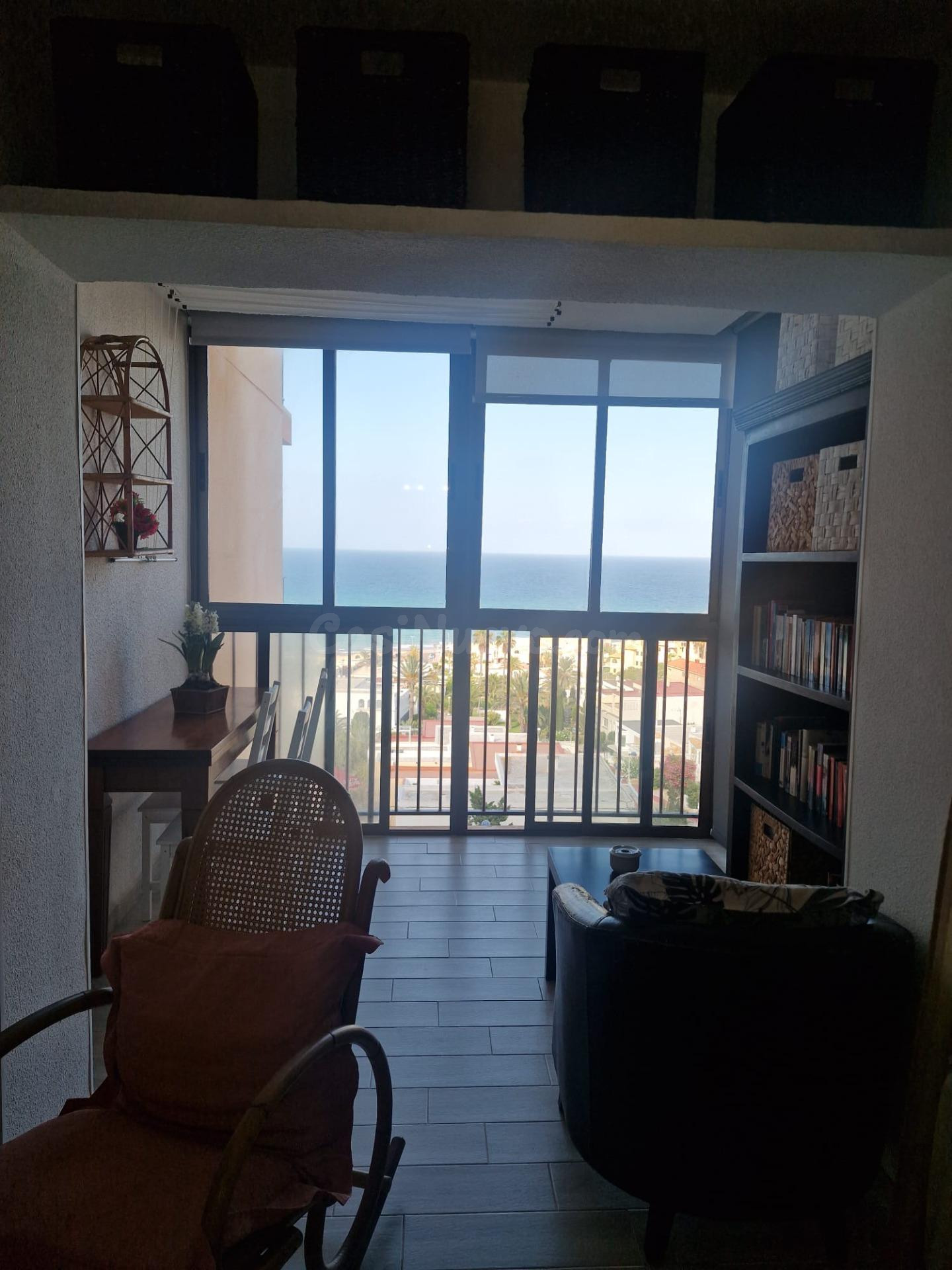 Alquiler en temporada baja. Playa de La Mata - foto 2