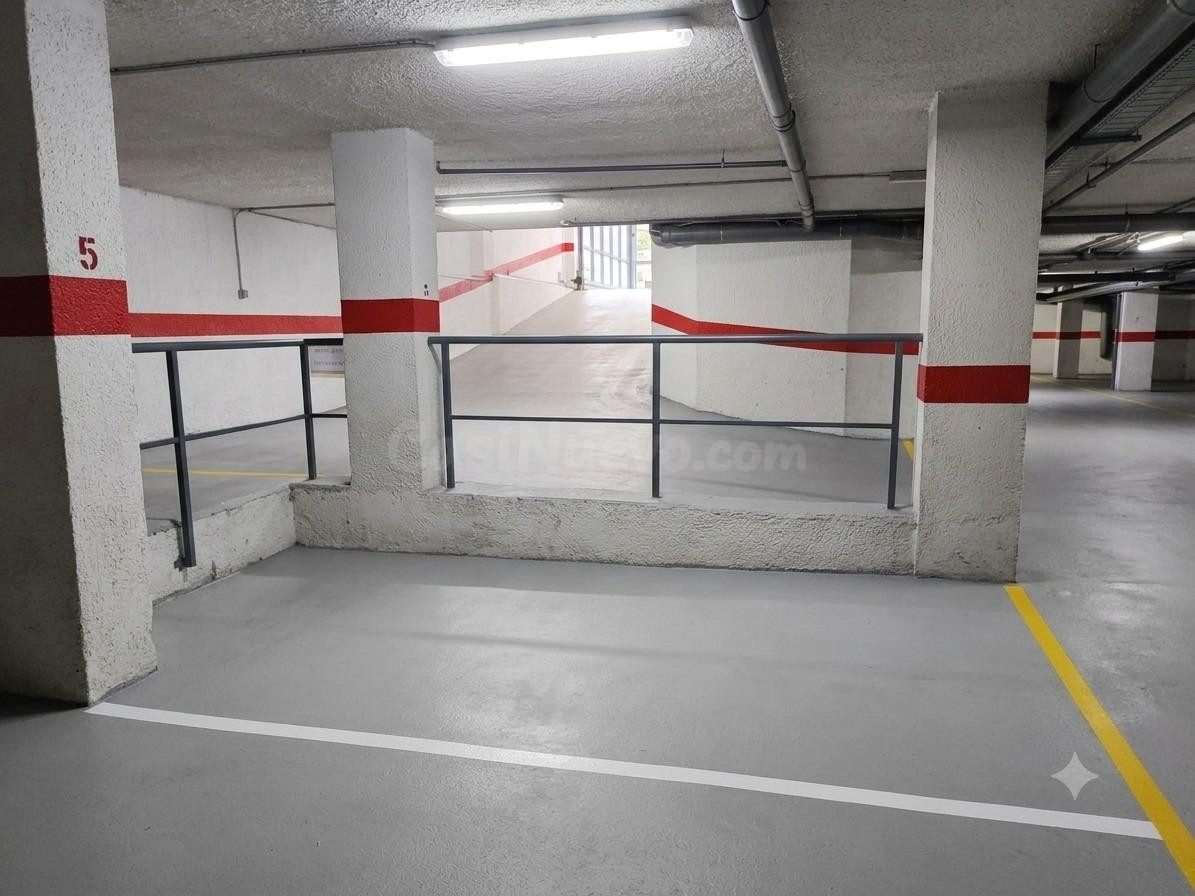 PLAZA DE GARAJE EN PLENO VIAL NORTE - foto 5