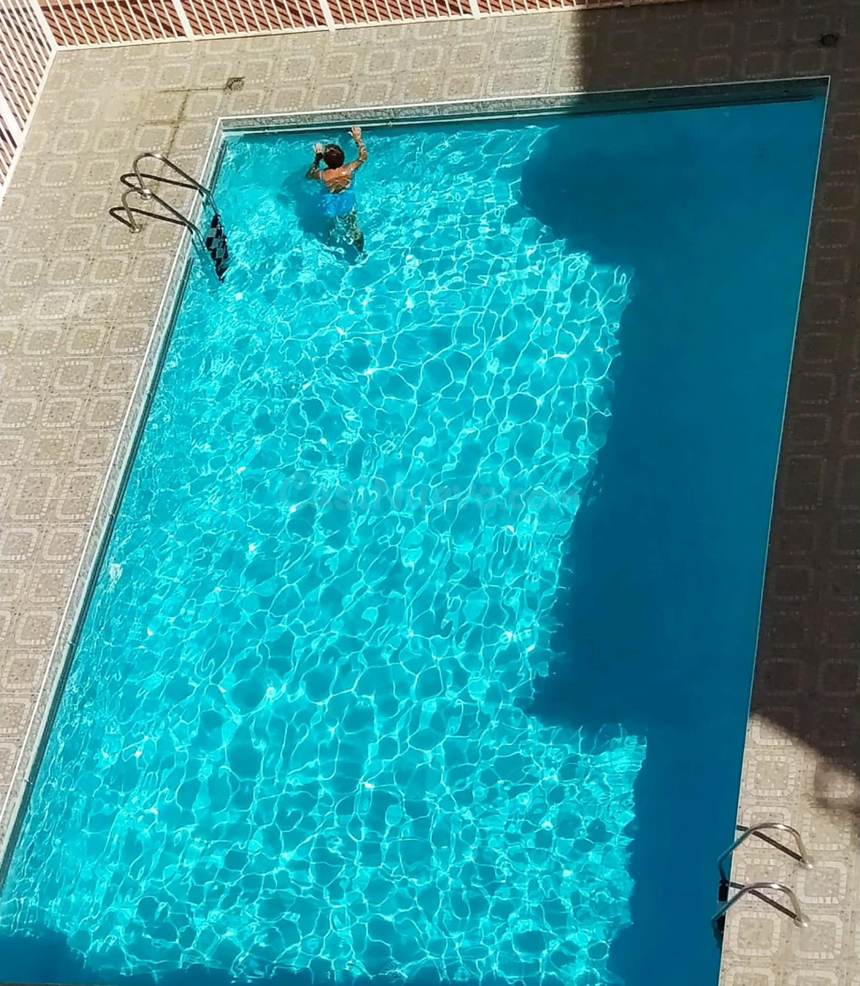Se alquila para TODO EL AÑO. Apartamento en Torrevieja. - foto 2