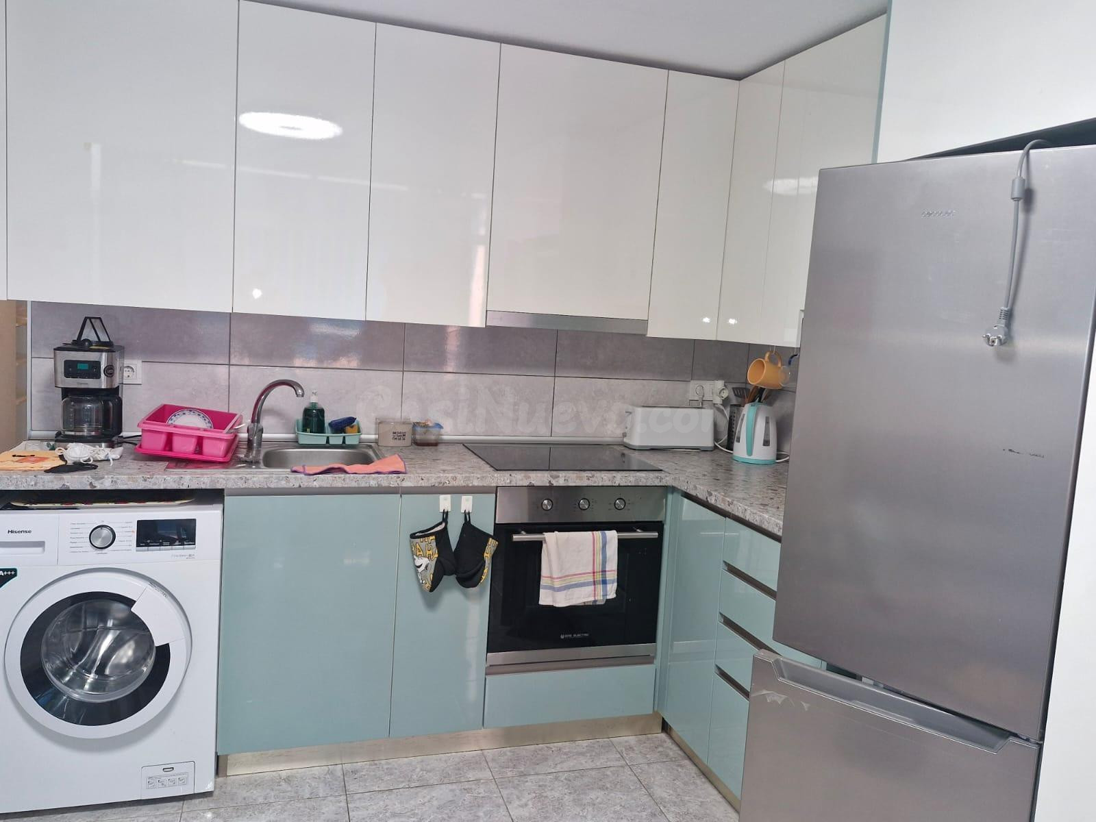 Se alquila para TODO EL AÑO. Apartamento en Torrevieja. - foto 5