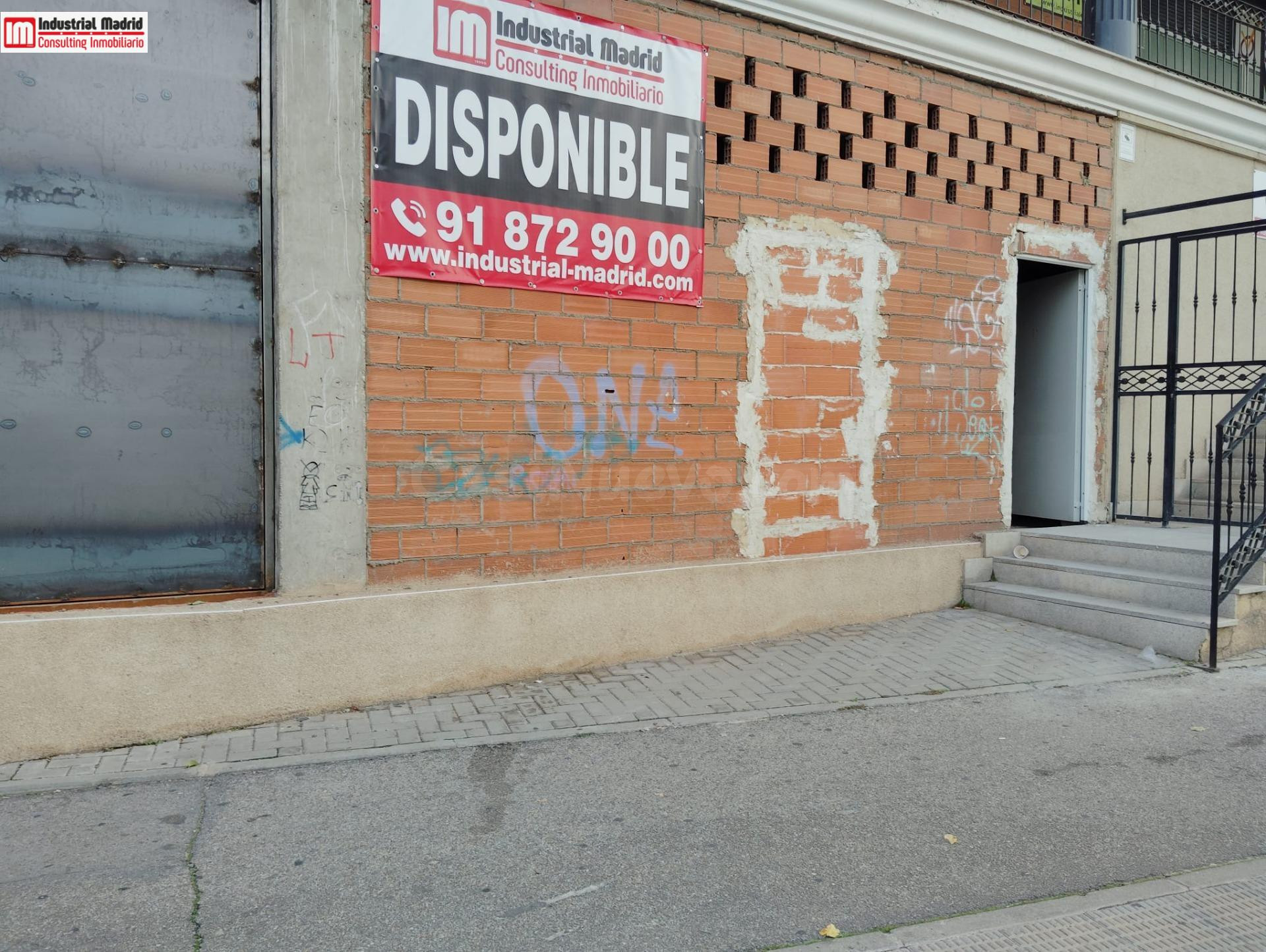 LOCAL COMERCIAL EN VENTA LOS VILLARES - foto 4